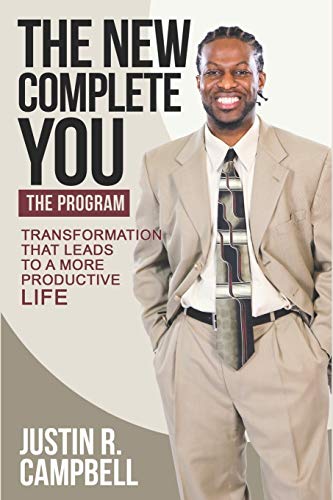 Beispielbild fr The New Complete You: The Program zum Verkauf von BooksRun