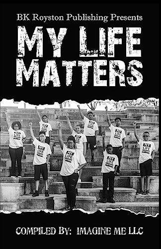Stock image for My Life Matters for sale by Half Price Books Inc.