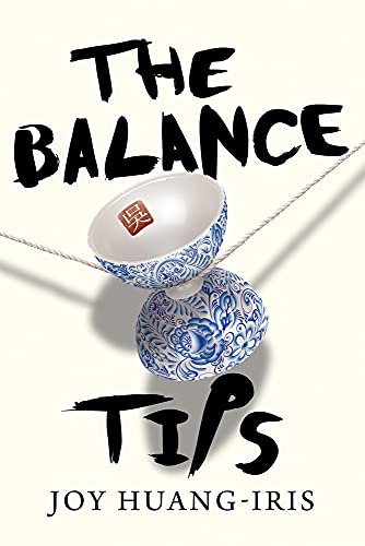 Beispielbild fr The Balance Tips zum Verkauf von SecondSale