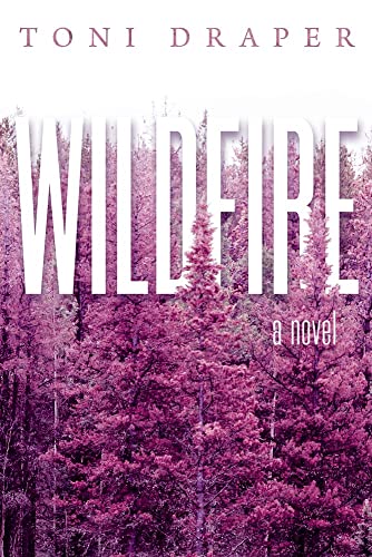 Beispielbild fr Wildfire zum Verkauf von SecondSale