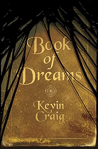 9781951954192: Book of Dreams