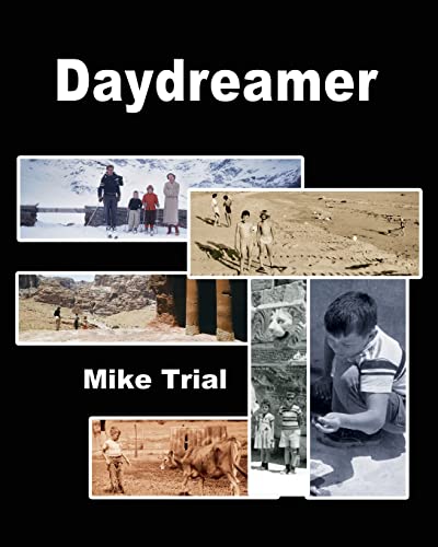 Stock image for Daydreamer for sale by Big River Books