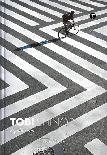 Stock image for Tobi Shinobi: Equilibrium Format: Hardcover for sale by INDOO