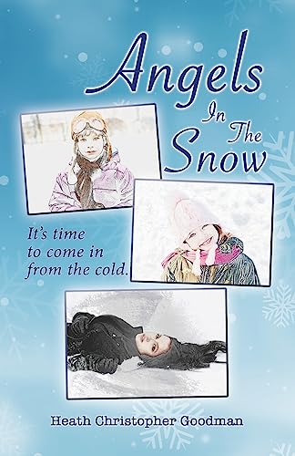 Stock image for Angels In The Snow for sale by Lucky's Textbooks