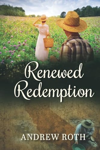 Stock image for Renewed Redemption for sale by ThriftBooks-Dallas