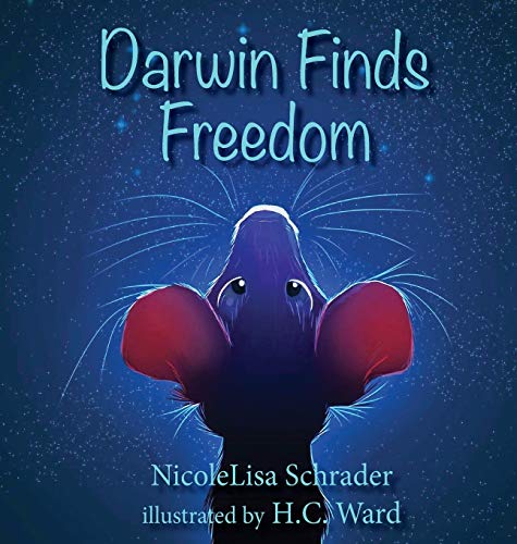 Stock image for Darwin Finds Freedom for sale by WorldofBooks