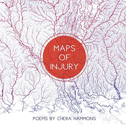 Stock image for Maps of Injury for sale by Books From California