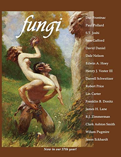 9781951985578: Fungi, Issue 23