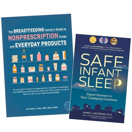 9781951995171: Keeping Your Baby Safe Book Set
