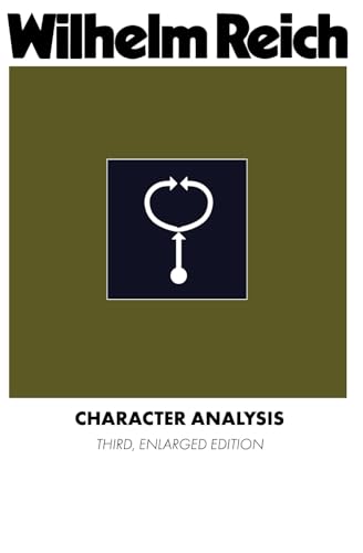 9781952000140: Character Analysis: Third, Enlarged Edition