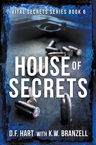 Stock image for House of Secrets: A Suspenseful Crime Thriller for sale by GreatBookPrices