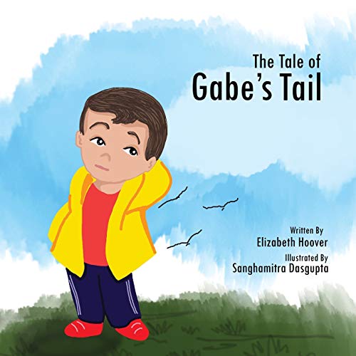 Stock image for The Tale of Gabe's Tail for sale by Lucky's Textbooks