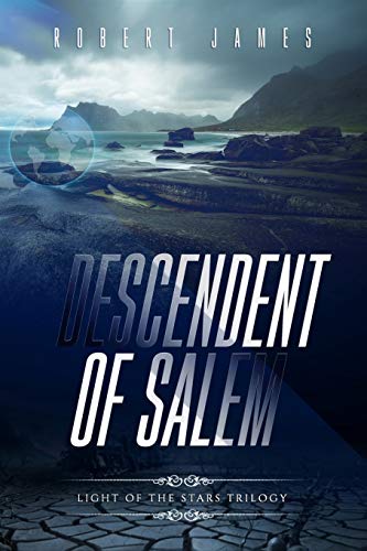 9781952020056: Descendent of Salem