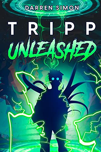 Stock image for Tripp Unleashed for sale by Big River Books