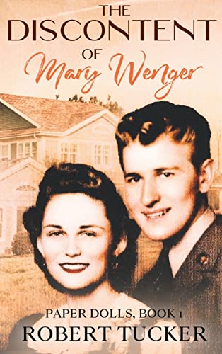 9781952020193: The Discontent of Mary Wenger