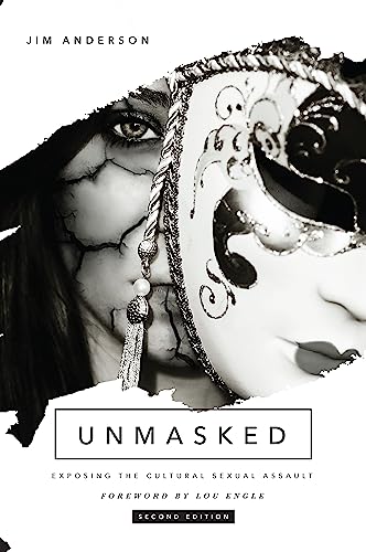 Stock image for Unmasked, Third Edition for sale by -OnTimeBooks-