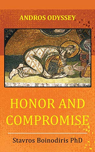 Imagen de archivo de Honor and Compromise a la venta por Lucky's Textbooks