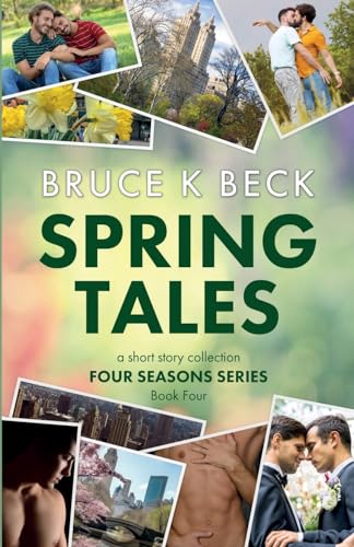 9781952031267: Spring Tales