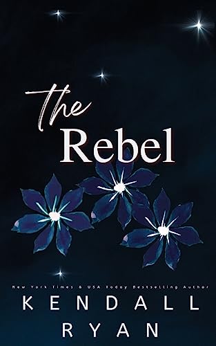 Beispielbild fr The Rebel (Looking to Score) zum Verkauf von SecondSale