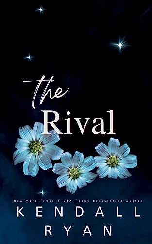 Stock image for The Rival (Looking to Score) for sale by Front Cover Books