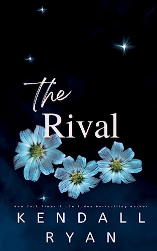 Stock image for The Rival (Looking to Score) for sale by Goodbookscafe