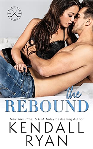Stock image for The Rebound (Looking to Score) for sale by ZBK Books