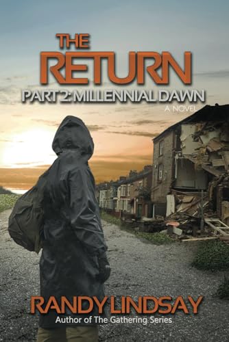 Imagen de archivo de The Return - Part 2: Millennial Dawn (The Gathering) a la venta por GF Books, Inc.