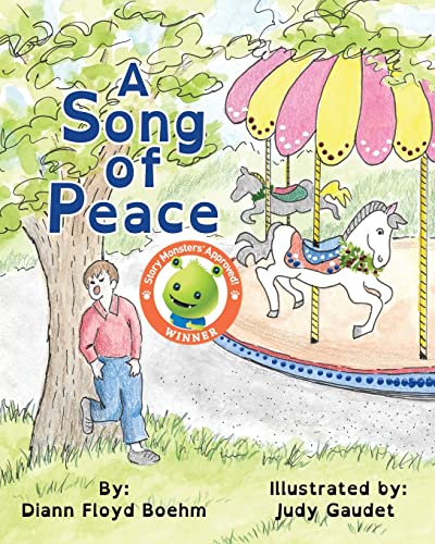 Stock image for A Song of Peace for sale by GreatBookPrices