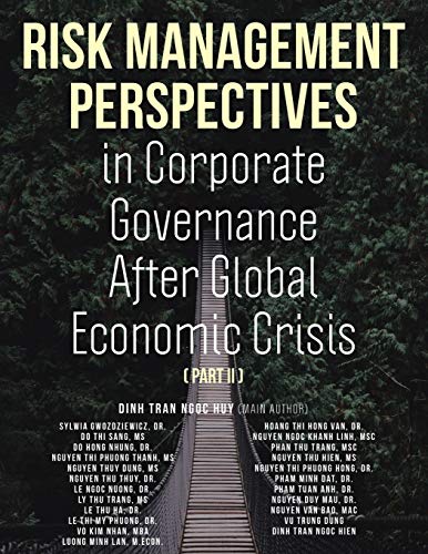 Stock image for Risk Management Perspectives In Corporate Governance After Global Economic Crisis (Part II) for sale by Reuseabook