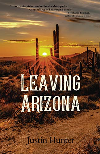 9781952050022: Leaving Arizona