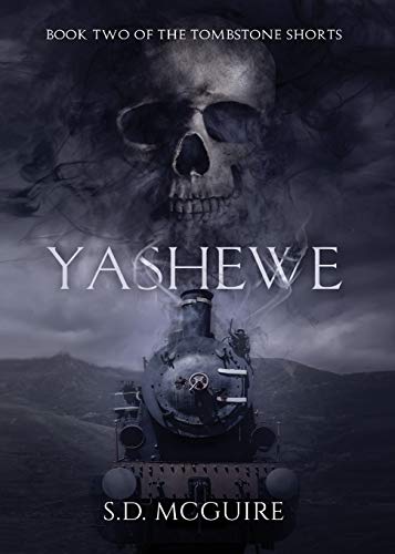 Stock image for Yashewe (The Tombstone Shorts) for sale by Books Puddle