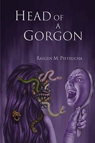 Stock image for Head of a Gorgon for sale by More Than Words