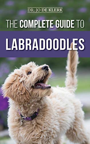 Immagine dell'editore per The Complete Guide to Labradoodles: Selecting, Training, Feeding, Raising, and Loving your new Labradoodle Puppy venduto da California Books