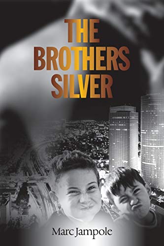 Beispielbild fr The Brothers Silver zum Verkauf von SecondSale