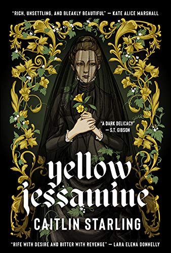 Beispielbild fr Yellow Jessamine zum Verkauf von Better World Books