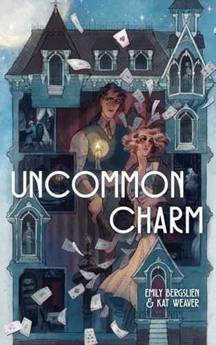 Stock image for Uncommon Charm for sale by Half Price Books Inc.