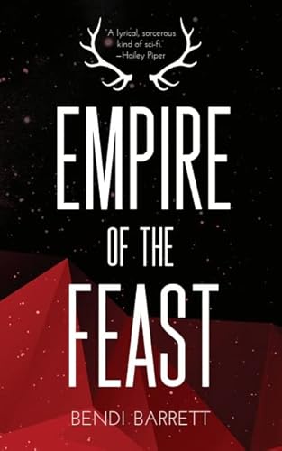 Stock image for Empire of the Feast for sale by GreatBookPrices