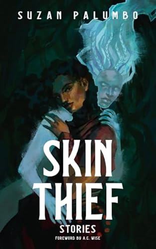 Stock image for Skin Thief for sale by Half Price Books Inc.