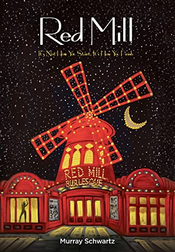 Stock image for The Red Mill for sale by Better World Books