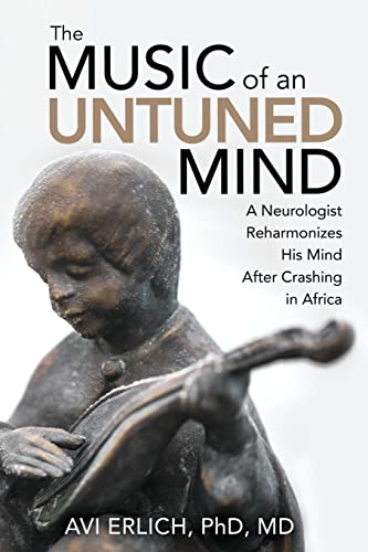 9781952106958: The Music of an Untuned Mind
