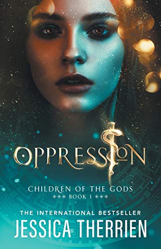 9781952112065: Oppression (Children of the Gods)