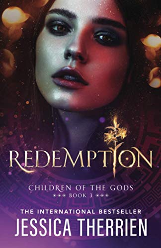 Stock image for Redemption for sale by GF Books, Inc.