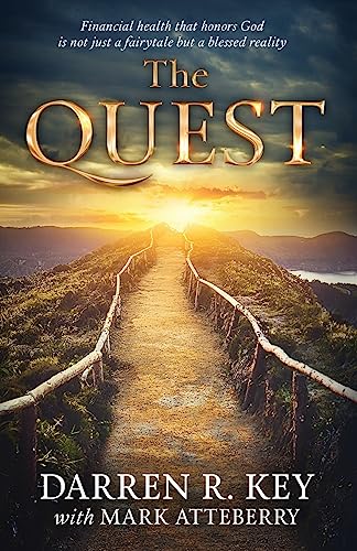 Stock image for The Quest for sale by Gulf Coast Books