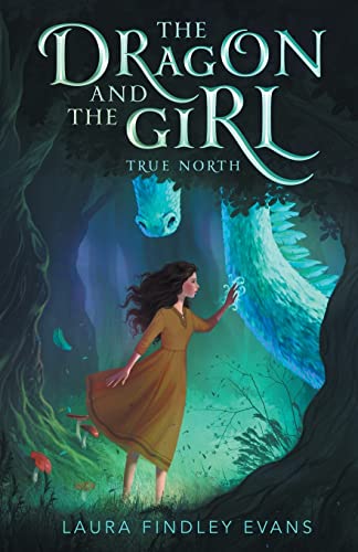 Stock image for True North (The Dragon and the Girl) for sale by Goodwill of Colorado