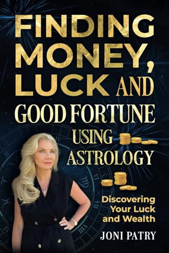 

Finding Money, Luck, and Good Fortune Using Astrology