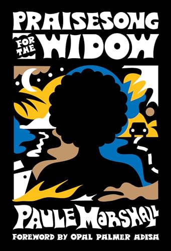 Stock image for Praisesong for the Widow: (Of the Diaspora - North America) for sale by ZBK Books