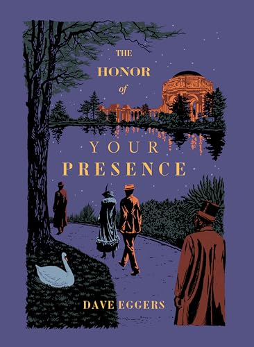 Imagen de archivo de Honor of Your Presence (Hardcover) a la venta por Grand Eagle Retail
