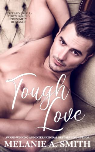 Imagen de archivo de Tough Love a la venta por ThriftBooks-Atlanta