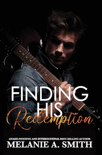 Stock image for Finding His Redemption for sale by BooksRun