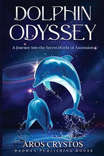Imagen de archivo de Dolphin Odyssey a la venta por GreatBookPrices